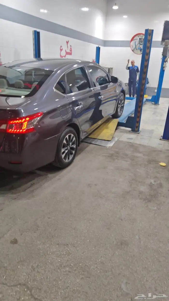 نسيان سنترا 2020 وكاله ممشي 130 1