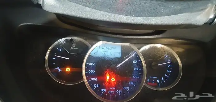 تويوتا كورولا 2017 5