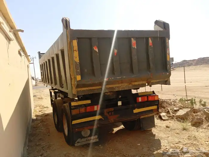 صندوق 18 ميتر قاعد  16 شاس  ويز نضيف 2