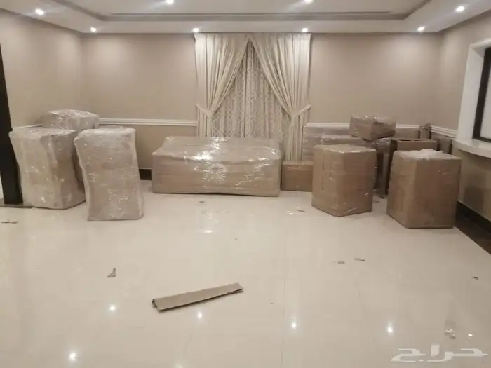 شركة نقل عفش بالجبيل والدمام 3