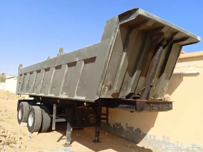 صندوق 18 ميتر قاعد  16 شاس  ويز نضيف 1