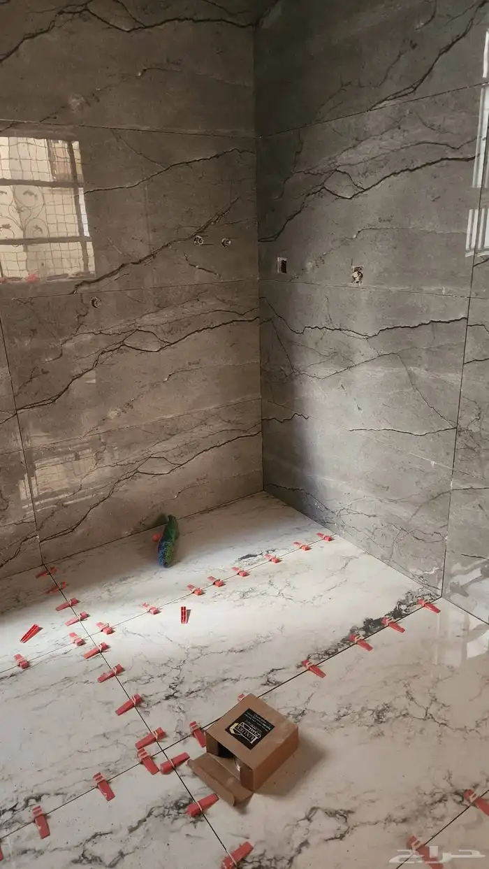 ابو ليث للمقولات جميع انواع البلاط والرخام والجرانيت 9