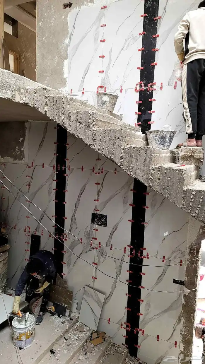 ابو ليث للمقولات جميع انواع البلاط والرخام والجرانيت 5