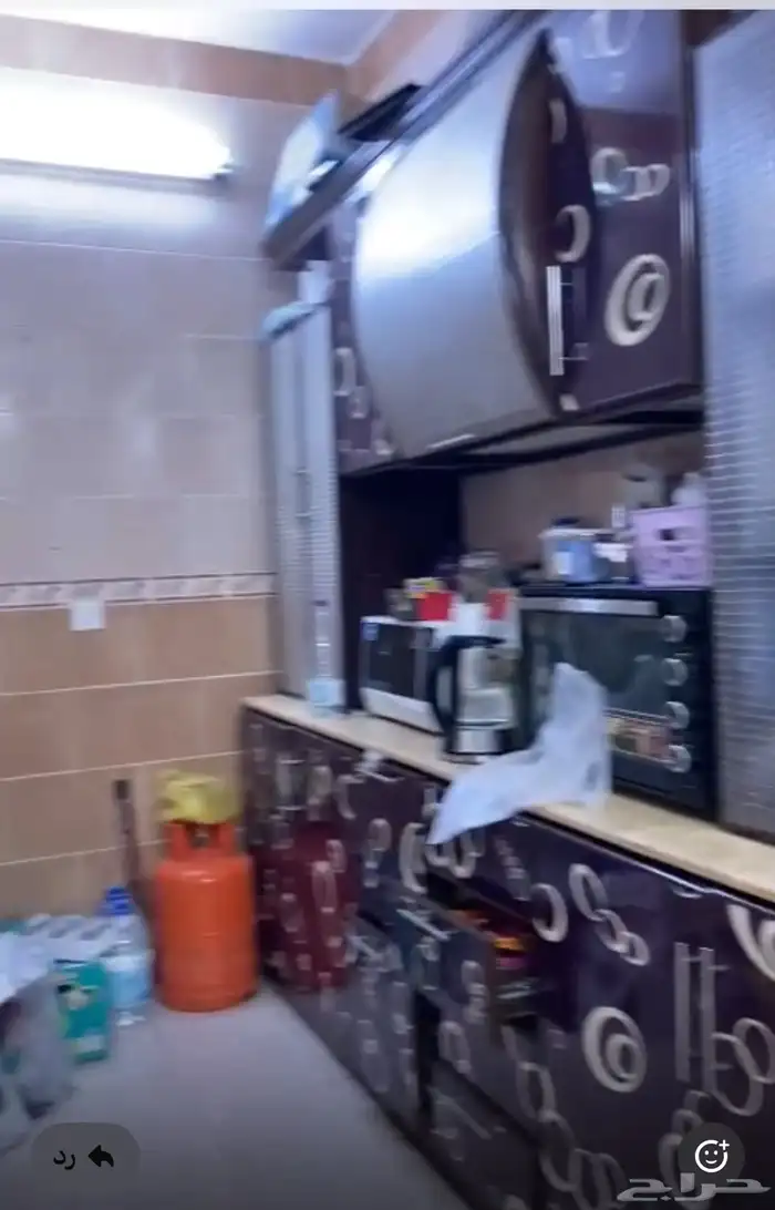 دولاب مطبخ 1