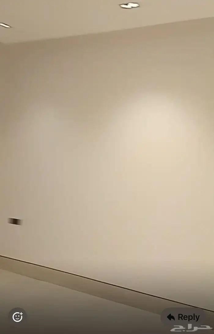 دور أرضي جديد للبيع بحي البيان 10