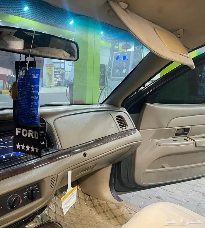 فورد فكتوري 2008 3