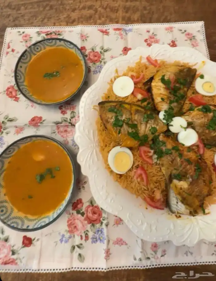 سمك   وصياديه 1