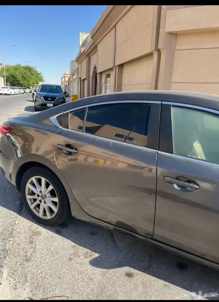 مازاد 2016 استاندر 0