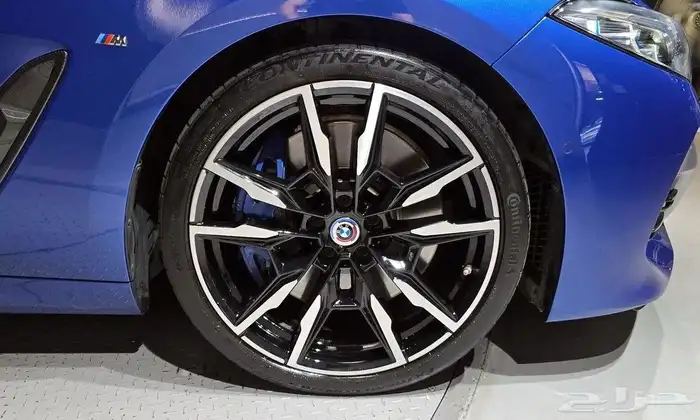 بي ام دبليو - الفئه الثامنة كوبيه - BMW 850i 2023 Coupe 6