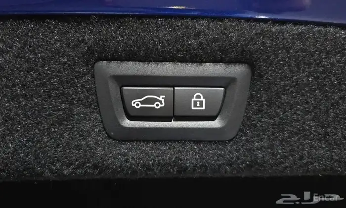 بي ام دبليو - الفئه الثامنة كوبيه - BMW 850i 2023 Coupe 12