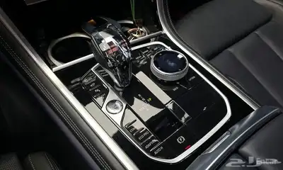 بي ام دبليو - الفئه الثامنة كوبيه - BMW 850i 2023 Coupe index