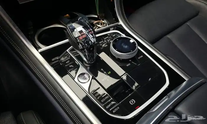 بي ام دبليو - الفئه الثامنة كوبيه - BMW 850i 2023 Coupe 7