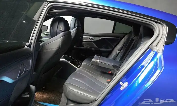 بي ام دبليو - الفئه الثامنة كوبيه - BMW 850i 2023 Coupe 17