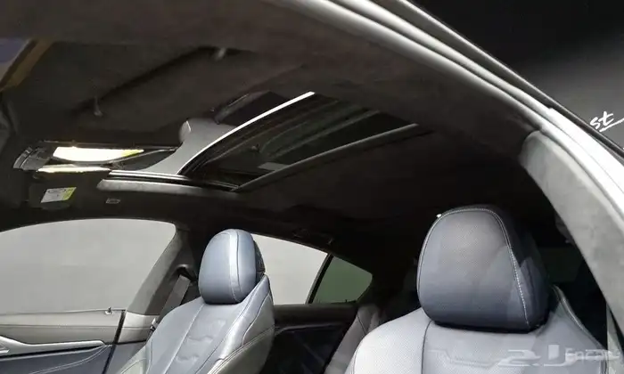 بي ام دبليو - الفئه الثامنة كوبيه - BMW 850i 2023 Coupe 14