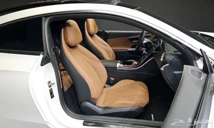 CLE450 4MATIC 2024 8