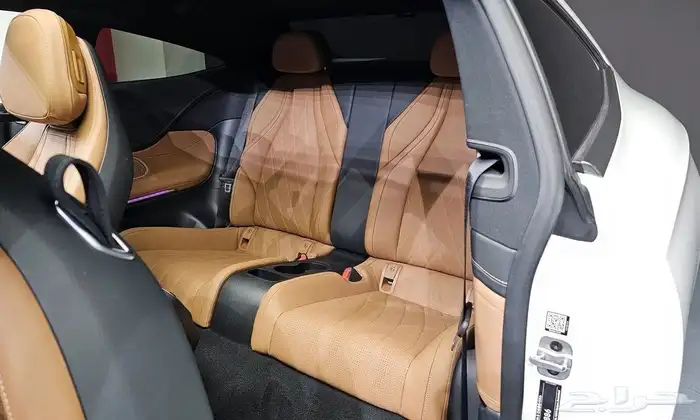 CLE450 4MATIC 2024 13