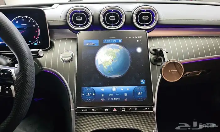 CLE450 4MATIC 2024 18