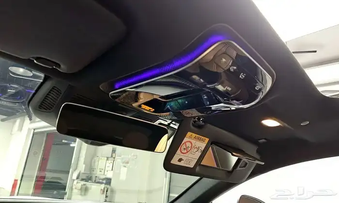 CLE450 4MATIC 2024 14