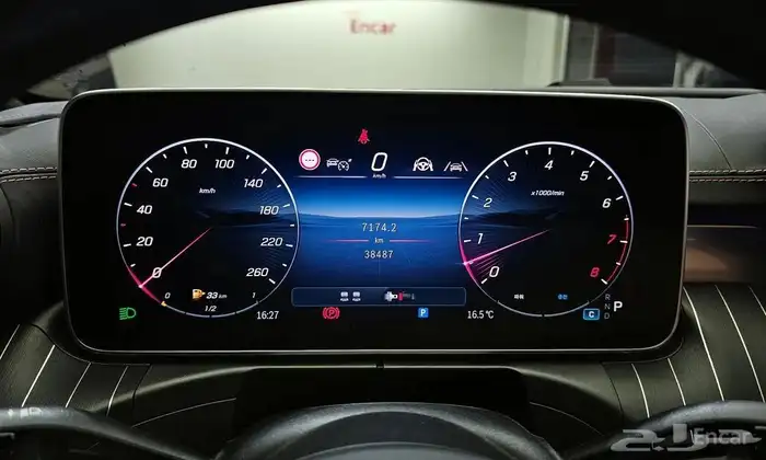 CLE450 4MATIC 2024 5