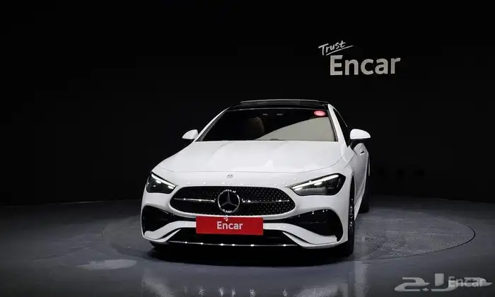 CLE450 4MATIC 2024 4