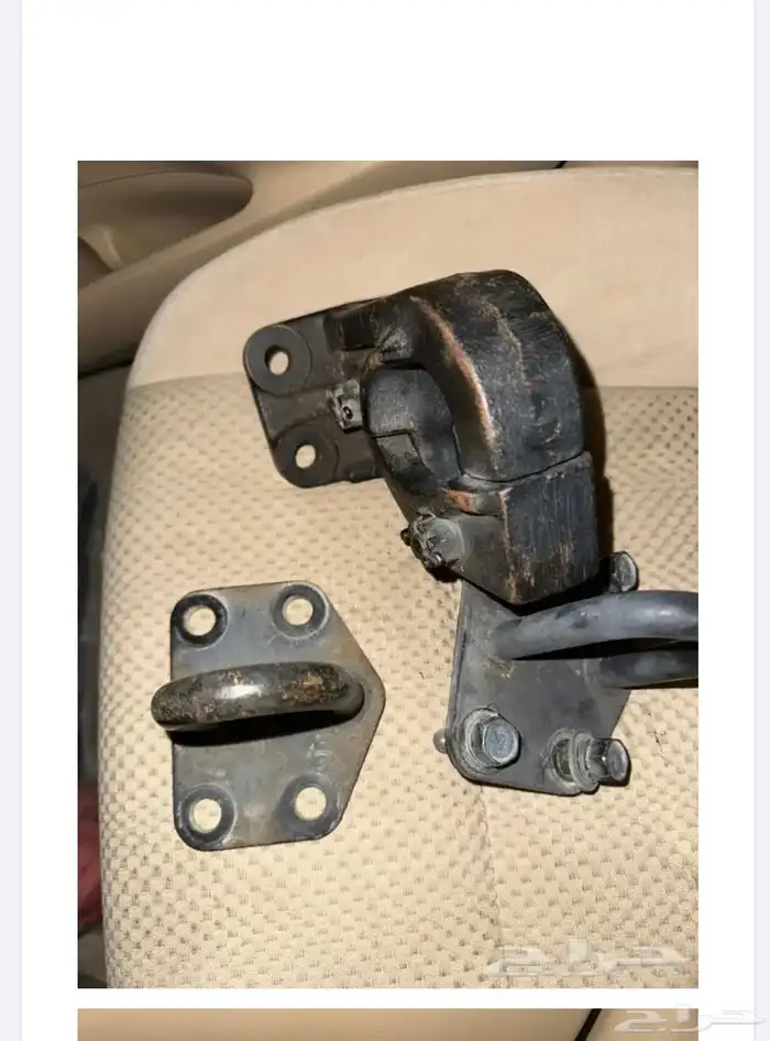 قطع غيار باترول نيسان 98-2004 35