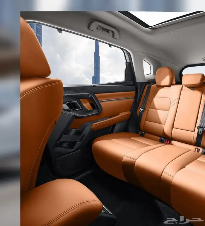 هافال H7 فل كامل 2026 جميع الالوان باقل سعر كاش 6