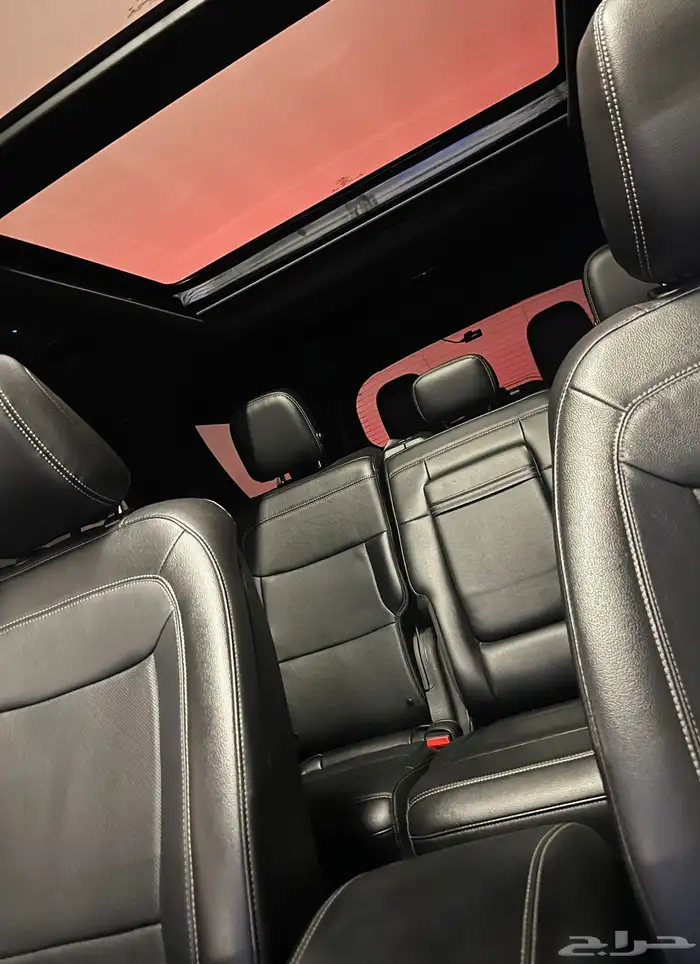 اكسبلور 2020 (وارد كوريا) 9