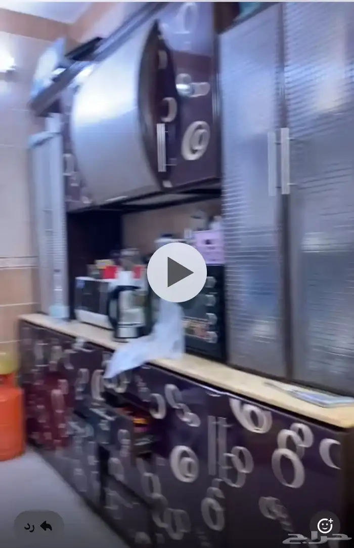 دولاب مطبخ 2