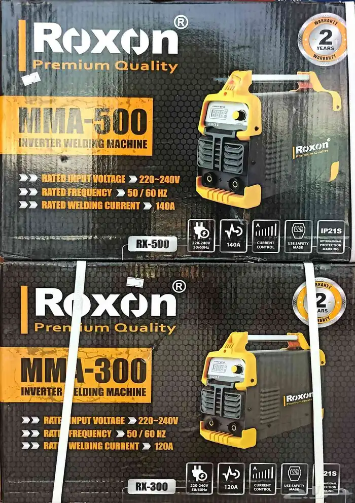 ماكينة لحام 0