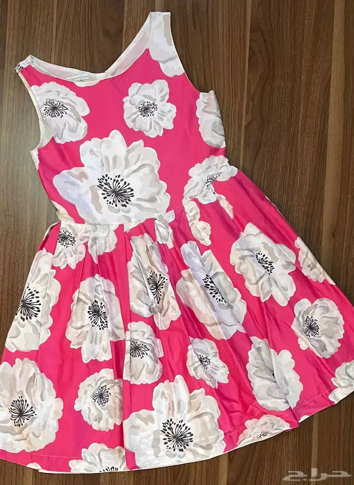 فستان بناتي 0