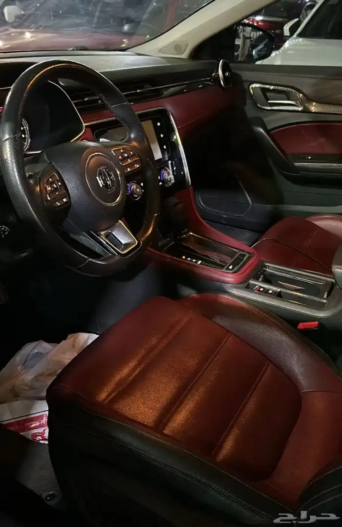 MG ام جي فل كامل للبيع 3