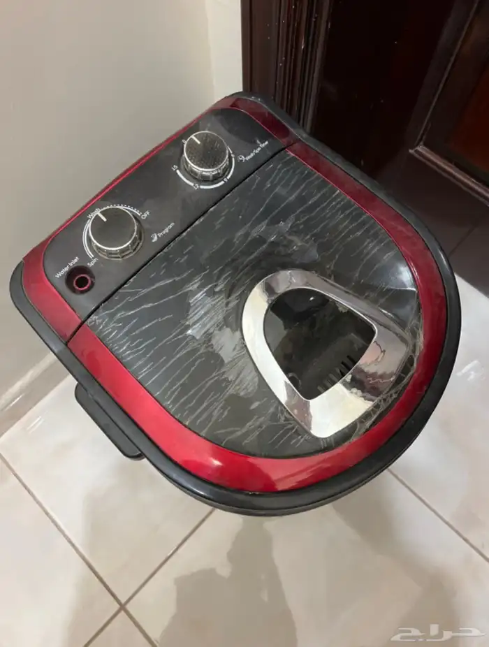 غسالة احذية للبيع 0