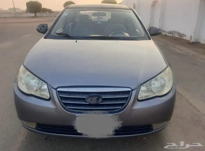 هونداي النترا موديل 2011 1