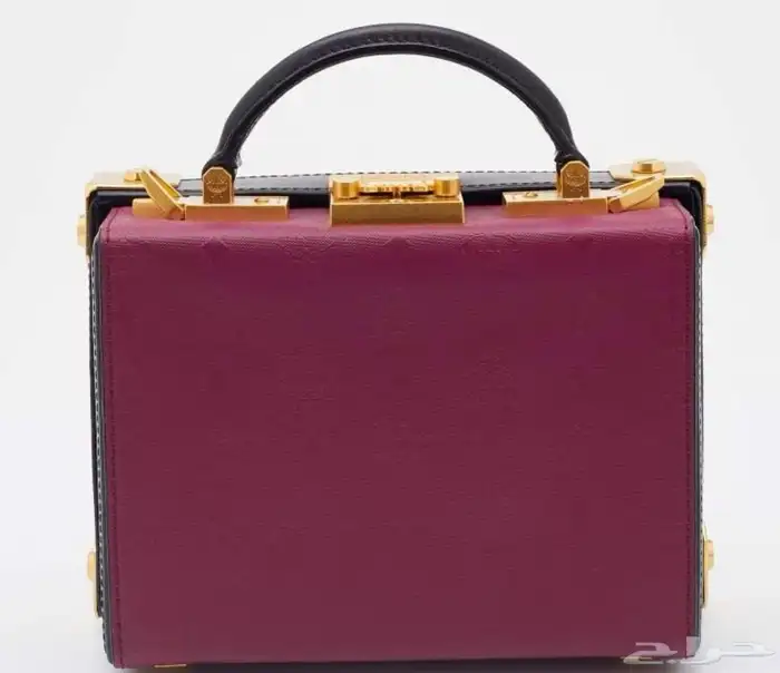 للبيع شنطه mcm 2