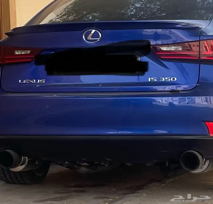 كت لكزس is 2014 نظيف جدا 0