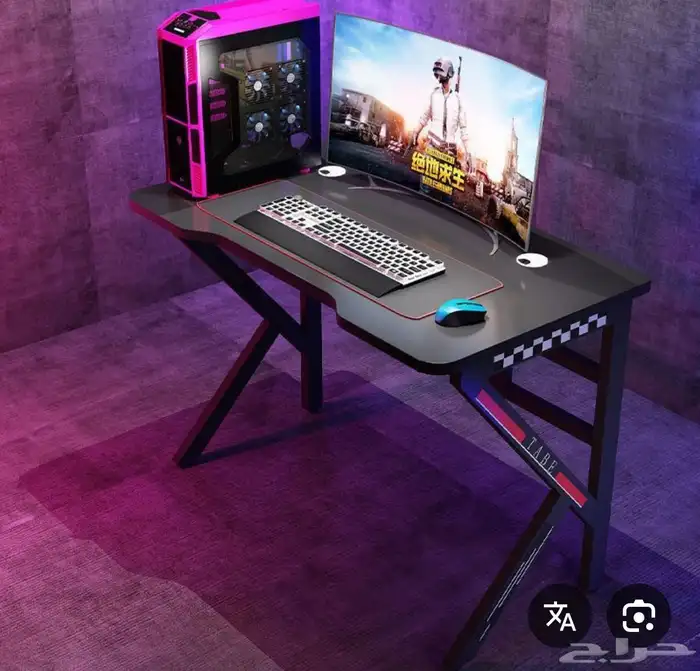 طاولة حرفK 0