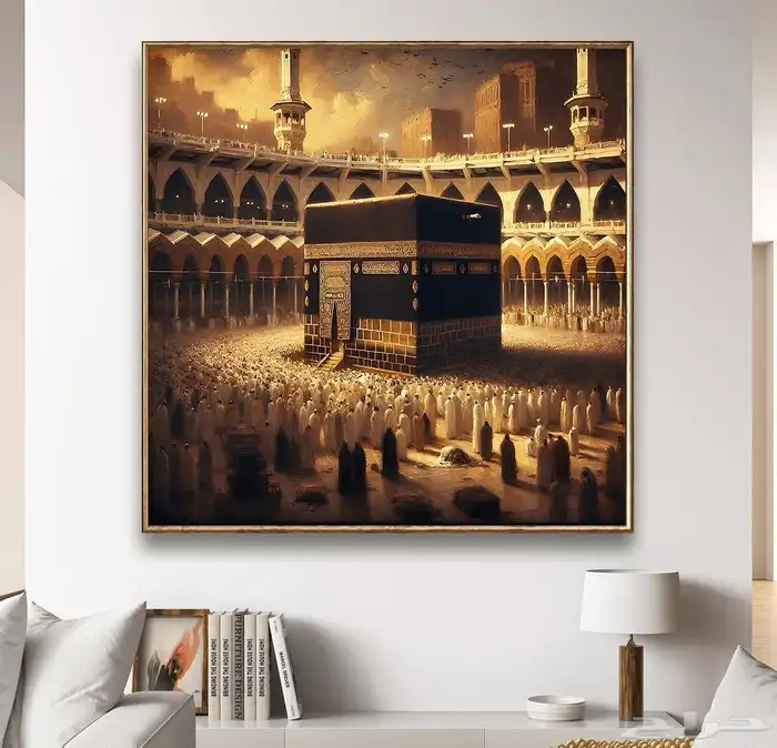 طباعة لوحات إسلامية 68