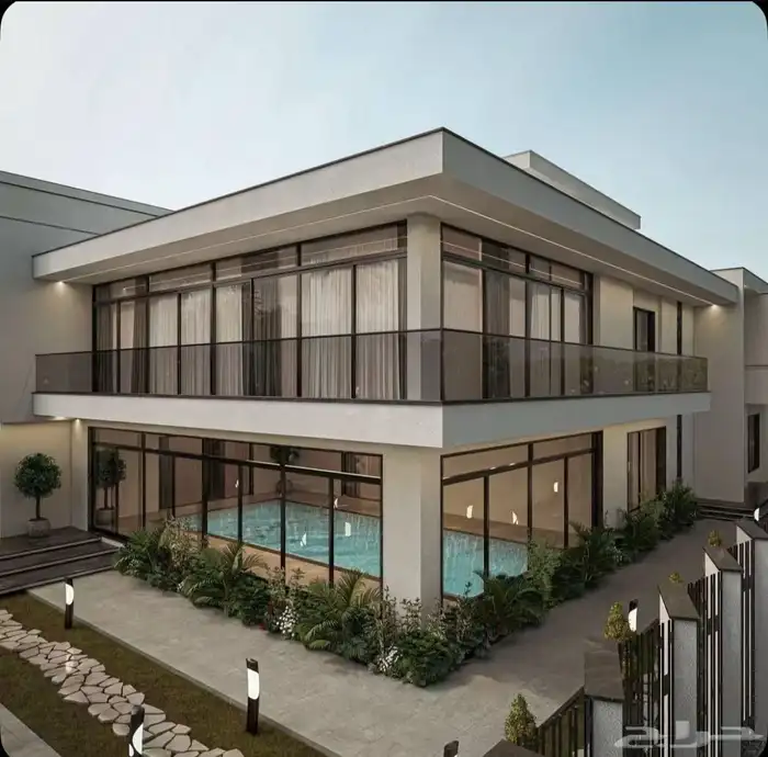 تصميم واجهات 4