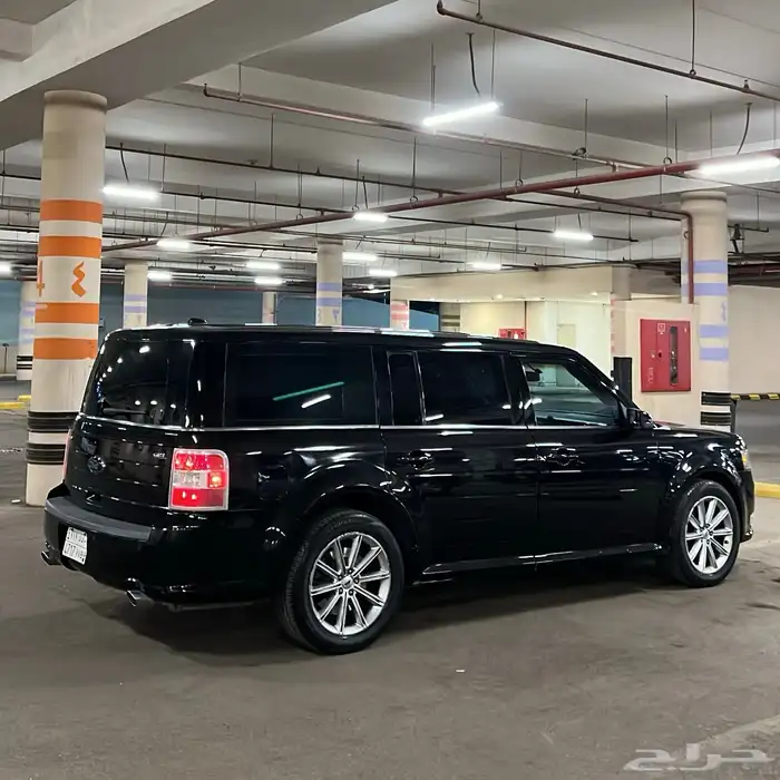 فورد فلكس 13 0