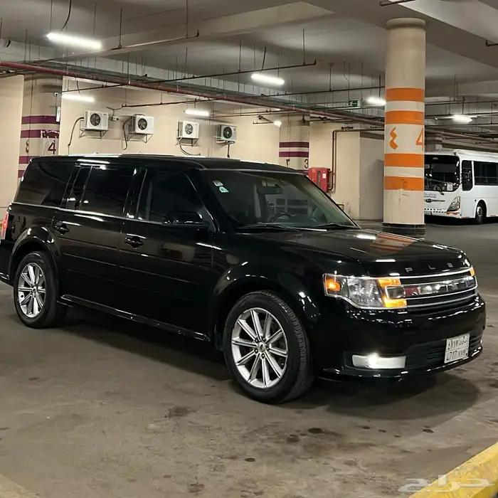 فورد فلكس 13 1