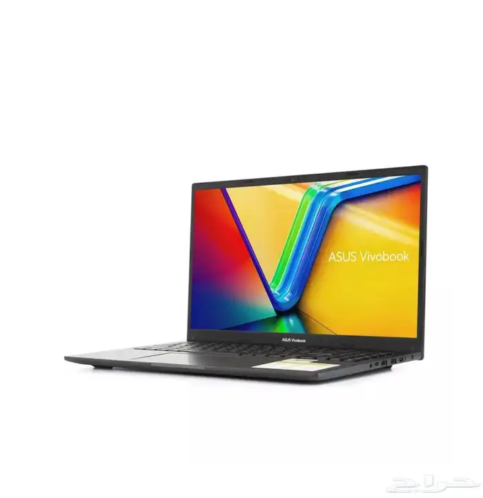 لابتوب ASUS VivoBook 15   نظيف جد ا ومواصفات عالية 8