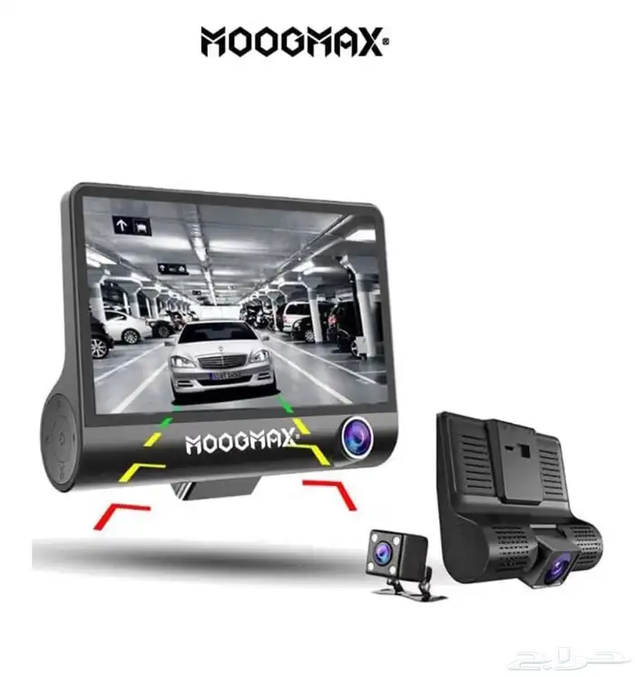 داش كام موج ماكس 4