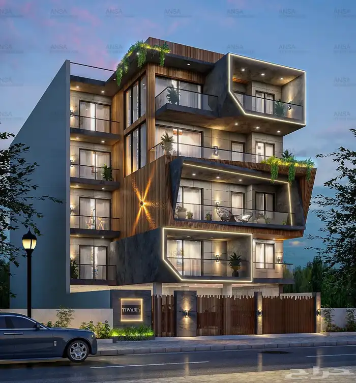 تصميم واجهات 1