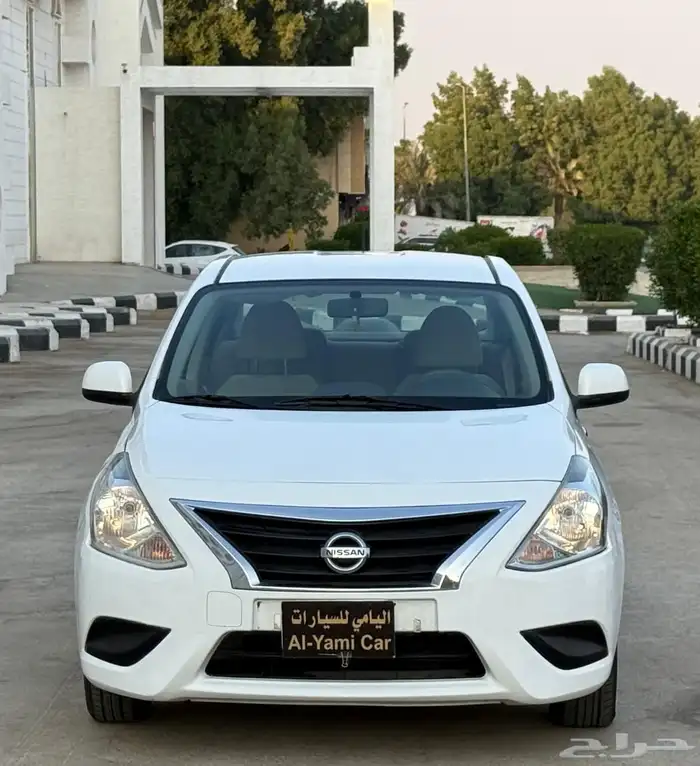 نيسان صني 2020 0