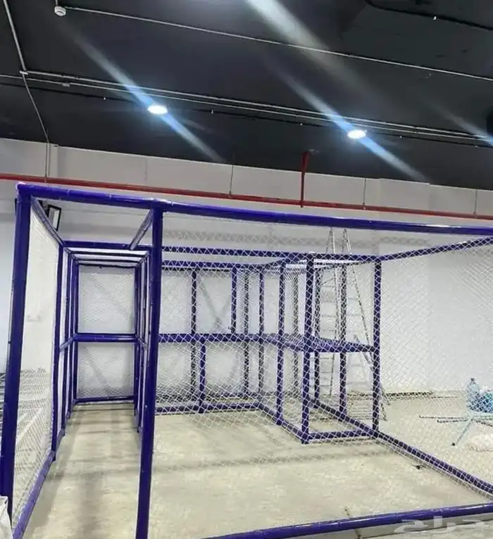 توريد العاب ملاهي أطفال ديكورات داخليه تصاميم 16