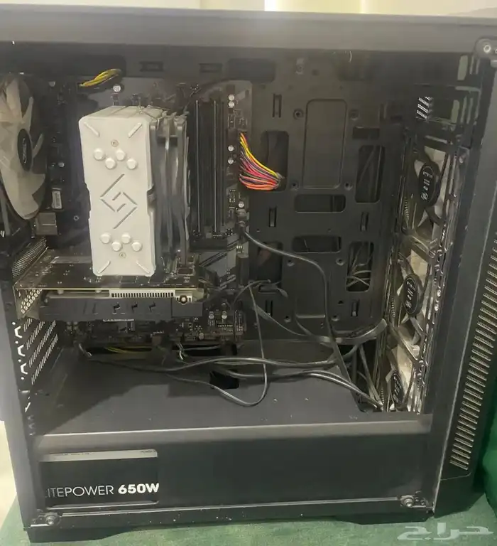 بدال سوني 5 بي سي pc قيمنق 5