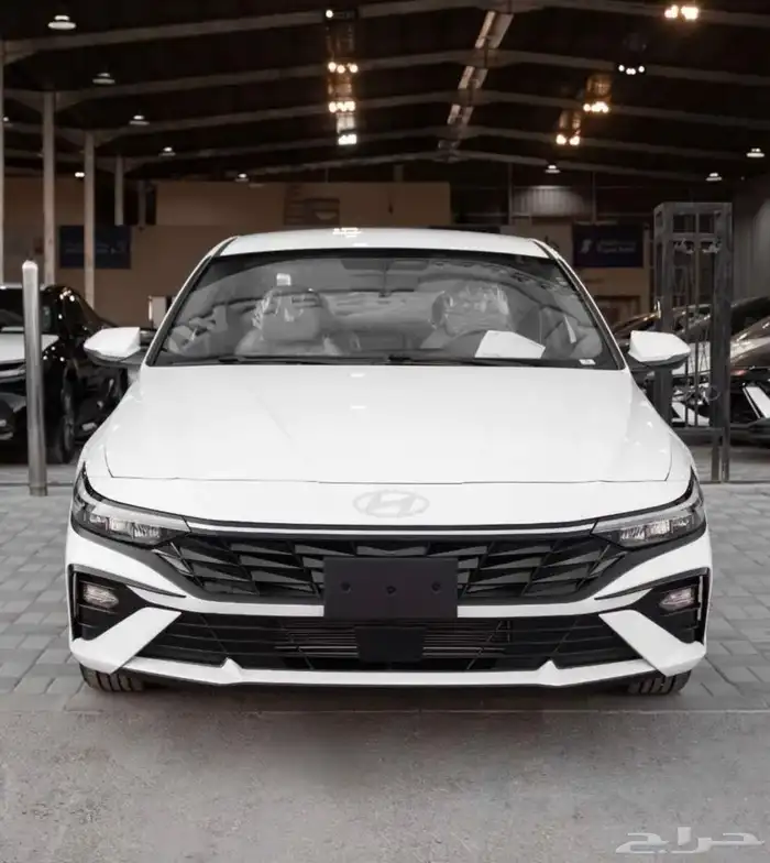 هونداي النترا 2.0 سمارت 2026 كاش وتقسيط بدون دفعه اولى 1