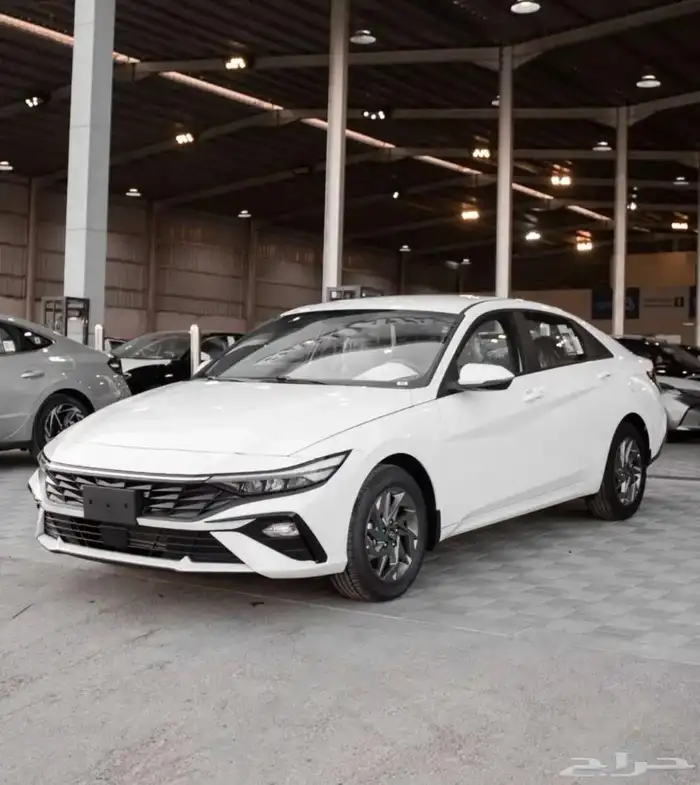 هونداي النترا 2.0 سمارت 2026 كاش وتقسيط بدون دفعه اولى 0