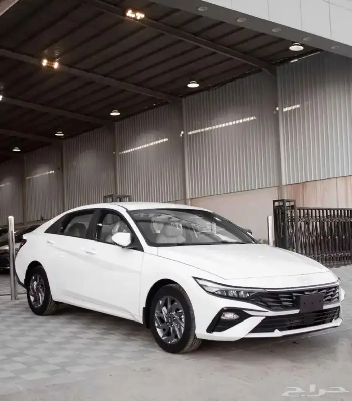 هونداي النترا 2.0 سمارت 2026 كاش وتقسيط بدون دفعه اولى 2