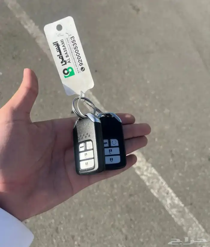 هوندا سيتي 2022 8